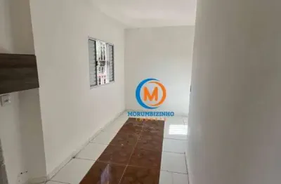 Casa com 2 dormitórios para alugar, 60 m² por r$ 1.200,00/mês - parque boturussu - são paulo/sp