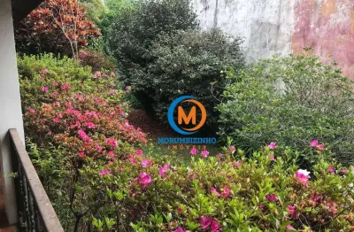 Casa com 3 dormitórios à venda, 297 m² por r$ 2.650.000 - vila são silvestre (zona leste) - são paulo/sp