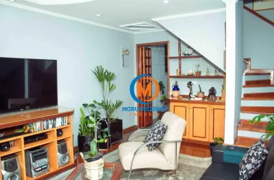 Casa com 3 dormitórios à venda, 112 m² por r$ 505.000,00 - limoeiro - são paulo/sp