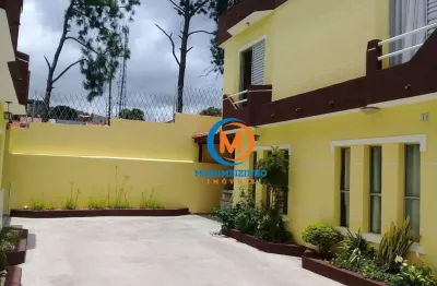 Casa com 2 dormitórios, 70 m² - venda por r$ 380.000,00 ou aluguel por r$ 2.000,00/mês - vila jacuí - são paulo/sp