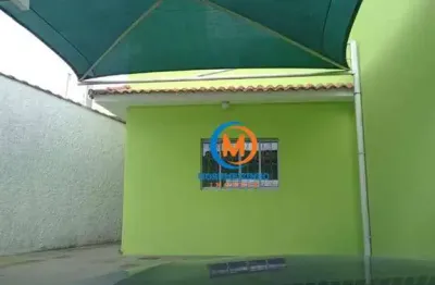 Sobrado com 3 dormitórios à venda, 154 m² por r$ 425.000 - vila nova curuçá - são paulo/sp