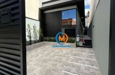 Casa com 3 dormitórios à venda, 63 m² por r$ 525.000 - jardim zélia - itaquaquecetuba/sp