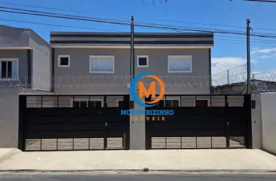 Sobrado com 2 dormitórios à venda, 68 m² por r$ 395.000 - parque guaianazes - são paulo/sp