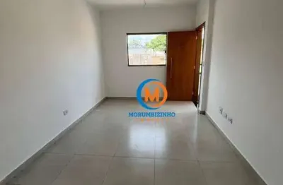 Apartamento com 2 dormitórios à venda, 45 m² por R$ 243.500,00 - Jardim das Oliveiras - São Paulo/SP