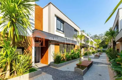 Casa em condomínio fechado com 4 quartos à venda na Rua Comendador Elias Zarzur, 2029, Alto da Boa Vista, São Paulo