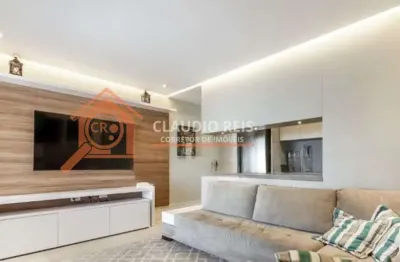 Apartamento com 2 quartos à venda na Avenida Presidente Juscelino Kubitschek, 1545, Itaim Bibi, São Paulo