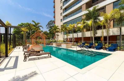 Cobertura com 4 quartos à venda na Avenida Morumbi, 2364, Morumbi, São Paulo