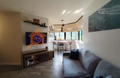 Apartamento com 4 quartos à venda na Avenida Ministro Álvaro de Souza Lima, 250, Jardim Marajoara, São Paulo