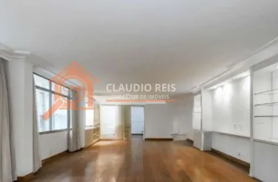 Apartamento com 4 quartos à venda na Rua Doutor Melo Alves, 635, Jardim América, São Paulo