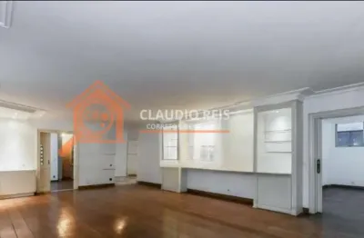 Apartamento com 4 quartos à venda na Rua Doutor Melo Alves, 635, Jardim América, São Paulo