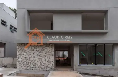 Casa em condomínio fechado com 4 quartos à venda na Alameda Calicut, 72, Chácara Santo Antônio, São Paulo