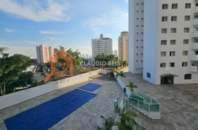 Apartamento com 2 quartos à venda na Rua José Benedito Salinas, 110, Jardim Marajoara, São Paulo