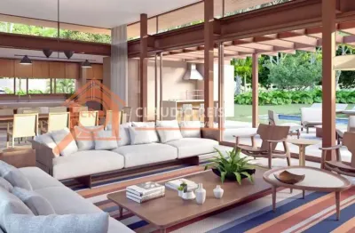 Casa com 5 quartos à venda na Rua Angra dos Reis, 103, Chácara Flora, São Paulo