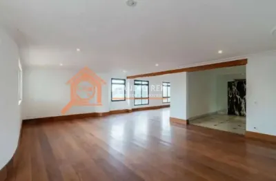 Apartamento com 4 quartos à venda na Rua José Jannarelli, 725, Morumbi, São Paulo