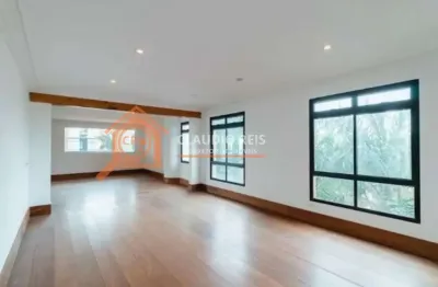 Apartamento com 4 quartos à venda na Rua José Jannarelli, 725, Morumbi, São Paulo