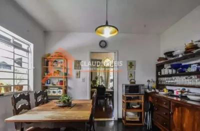 Casa com 3 quartos à venda na Rua Guararapes, 680, Brooklin Paulista, São Paulo