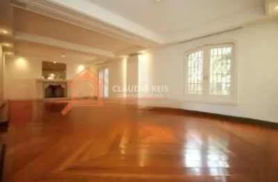 Casa com 4 quartos à venda na Rua França, 171, Jardim Europa, São Paulo