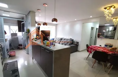 Apartamento com 3 quartos à venda na Rua Canuto Borelli, 273, Interlagos, São Paulo