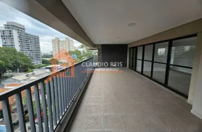 Apartamento com 3 quartos à venda na Rua da Fraternidade, 149, Alto da Boa Vista, São Paulo