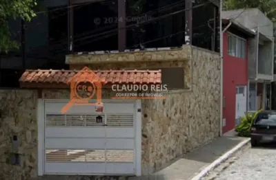 Casa com 3 quartos à venda na Rua Durval Egídio da Silva, 10, Jardim Esmeralda (Zona Sul), São Paulo