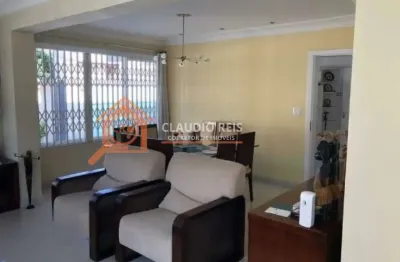 Casa com 3 quartos à venda na Rua Bernardino de Campos, 10, Campo Belo, São Paulo