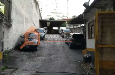 Terreno comercial para alugar na Rua Doutor Penaforte Mendes, 242, Bela Vista, São Paulo