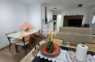 Apartamento com 2 quartos à venda na Rua José Homero Roxo, 165, Jardim Marajoara, São Paulo