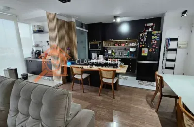 Apartamento com 2 quartos à venda na Rua José Homero Roxo, 165, Jardim Marajoara, São Paulo