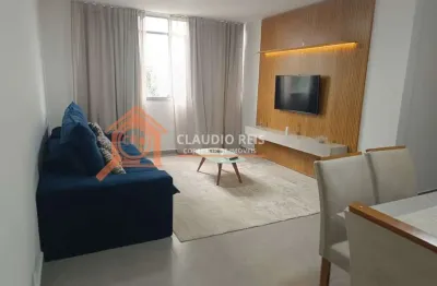 Apartamento à venda com 3 quartos, 82m², 1 vaga - santo amaro por r$ 550.000