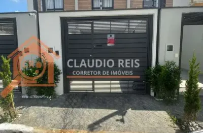 Casa com 3 quartos à venda na Rua Otávio Carlos da Silva, 10, Jardim Prudência, São Paulo