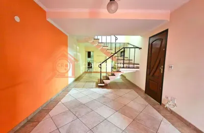 Casa com 3 quartos à venda na Rua Marino Pinto, 10, Campo Grande, São Paulo