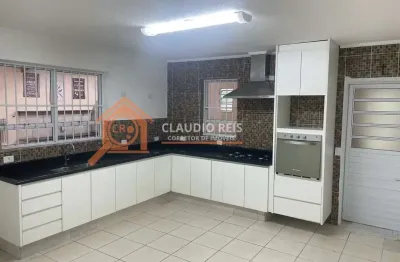 Casa com 3 quartos à venda na Rua Geraldo Pacheco Valente, 10, Campo Grande, São Paulo