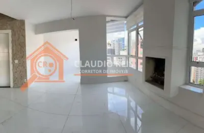 Cobertura duplex com 3 quartos à venda, 250m² - vila nova conceição