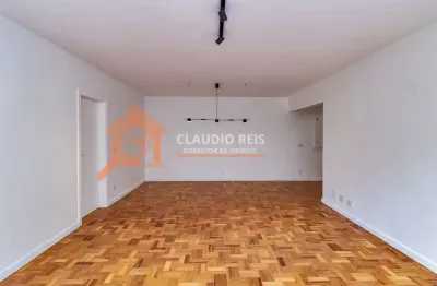 Apartamento com 3 quartos à venda na Alameda Joaquim Eugênio de Lima, 1516, Jardim Paulista, São Paulo