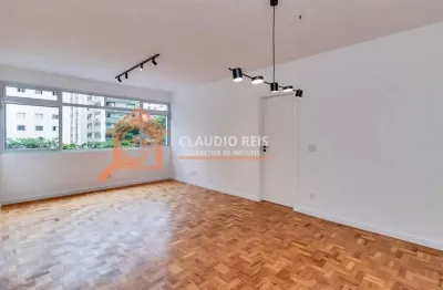 Apartamento com 3 quartos à venda na Alameda Joaquim Eugênio de Lima, 1516, Jardim Paulista, São Paulo