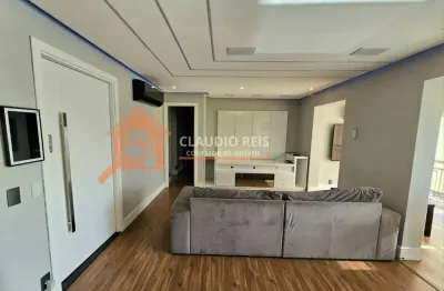 Apartamento com 3 quartos à venda na Rua Manuel Figueiredo Landim, 600, Campo Grande, São Paulo