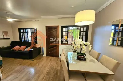 Casa com 3 quartos à venda na Rua José Prado Montoro, 1, Campo Grande, São Paulo