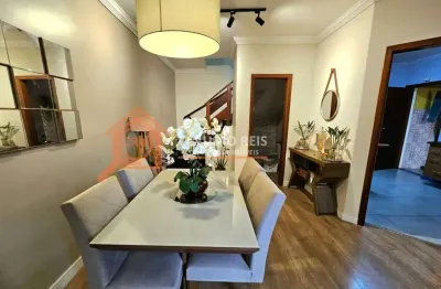 Casa com 3 quartos à venda na Rua José Prado Montoro, 1, Campo Grande, São Paulo