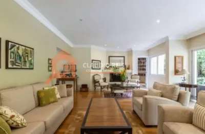 Casa de condominio com 4 quartos à venda, 622m² - alto da boa vista