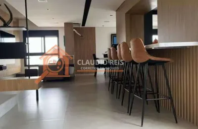 Cobertura com 3 quartos para venda ou aluguel, 215m² - vila olímpia