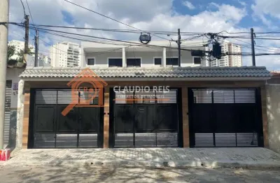 Casa com 3 quartos à venda na Rua Padre Chico, 12, Santo Amaro, São Paulo