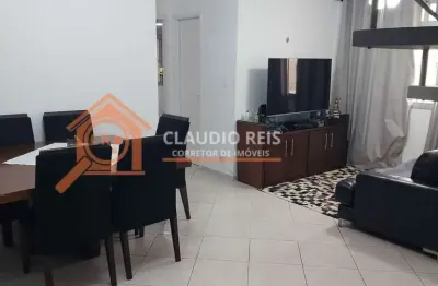 Apartamento com 3 quartos à venda na Rua Gregório Allegri, 100, Vila das Belezas, São Paulo
