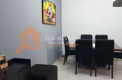 Apartamento com 3 quartos à venda na Rua Gregório Allegri, 100, Vila das Belezas, São Paulo