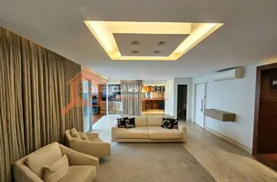 Apartamento com 3 quartos à venda na Rua Barão de Jaceguai, 908, Campo Belo, São Paulo