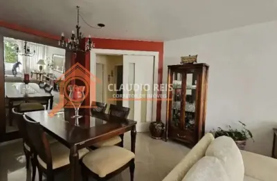 Apartamento com 3 quartos à venda na Rua Canário, 781, Moema, São Paulo