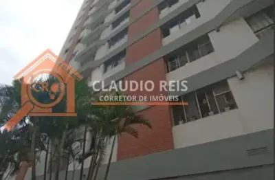 Apartamento com 4 quartos à venda na Avenida Interlagos, 492, Jardim Marajoara, São Paulo