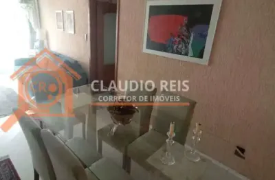 Apartamento com 4 quartos à venda na Avenida Interlagos, 492, Jardim Marajoara, São Paulo