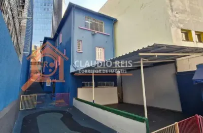 Casa comercial para alugar, 408m², jardim paulista - são paulo