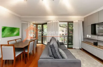 Apartamento com 3 quartos à venda na Rua Jesuíno Arruda, 51, Itaim Bibi, São Paulo