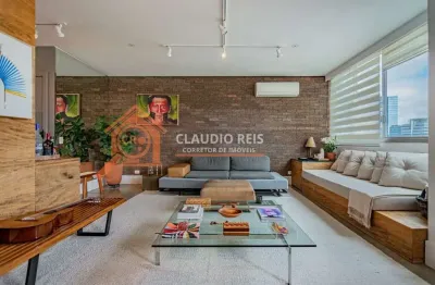 Apartamento com 2 quartos à venda na Rua Manuel Guedes, 475, Itaim Bibi, São Paulo